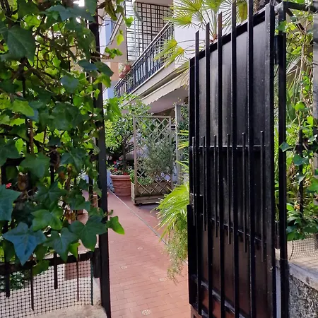 Oasi A Roma B&B